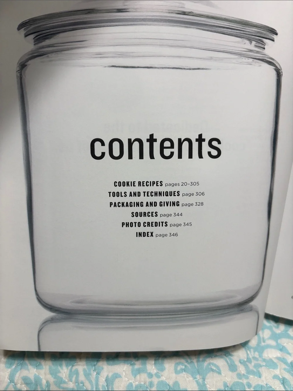 Martha Stewart’s Cookies Softcover Cookbook